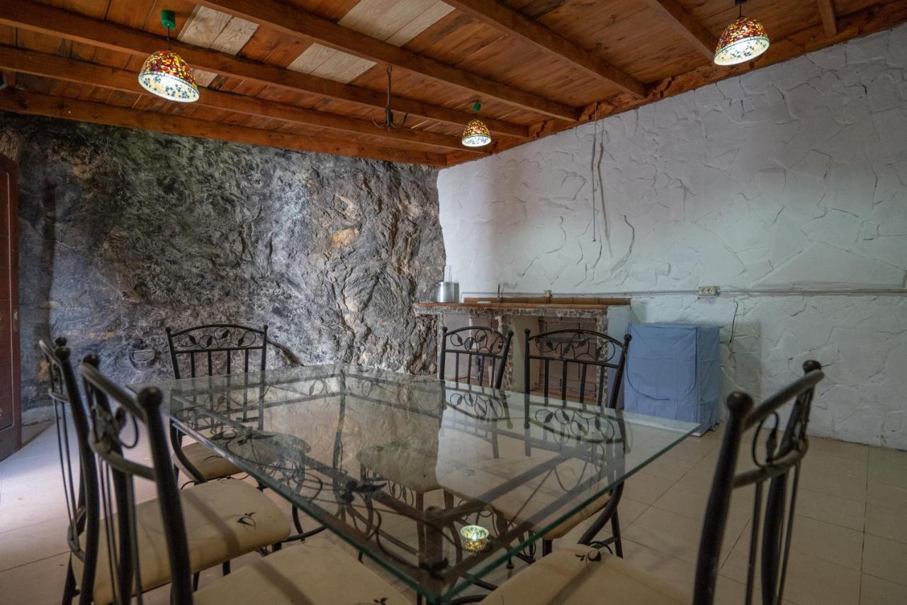 Villa Cesar Santa Cruz de Tenerife Buitenkant foto