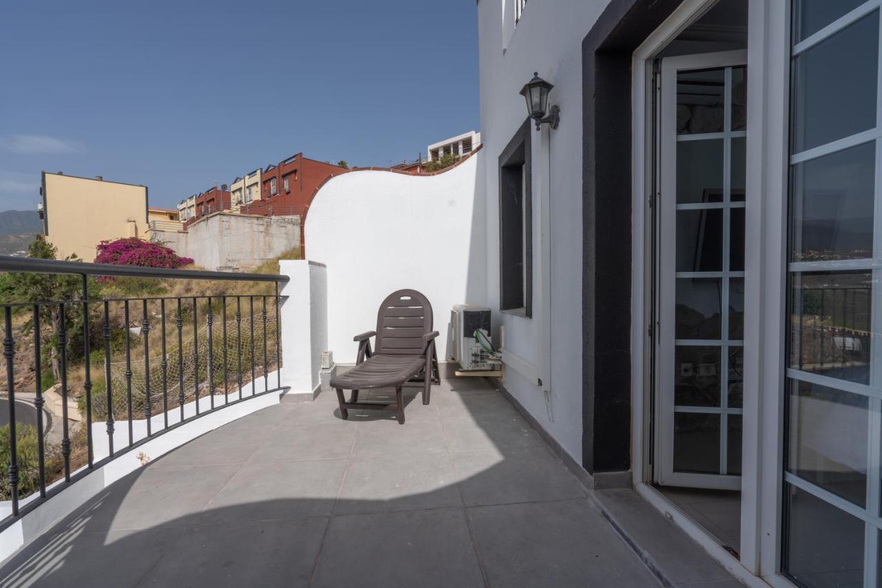 Villa Cesar Santa Cruz de Tenerife Buitenkant foto